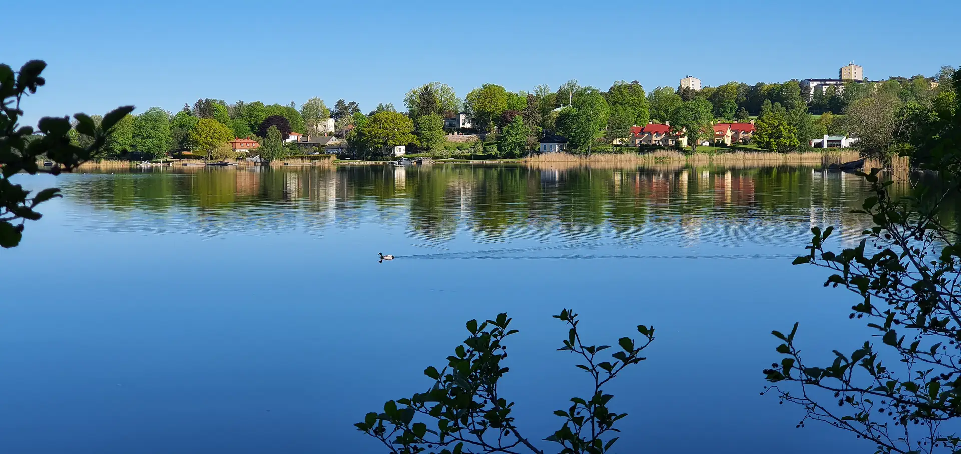 Mekanisk frånluft Söderhamn