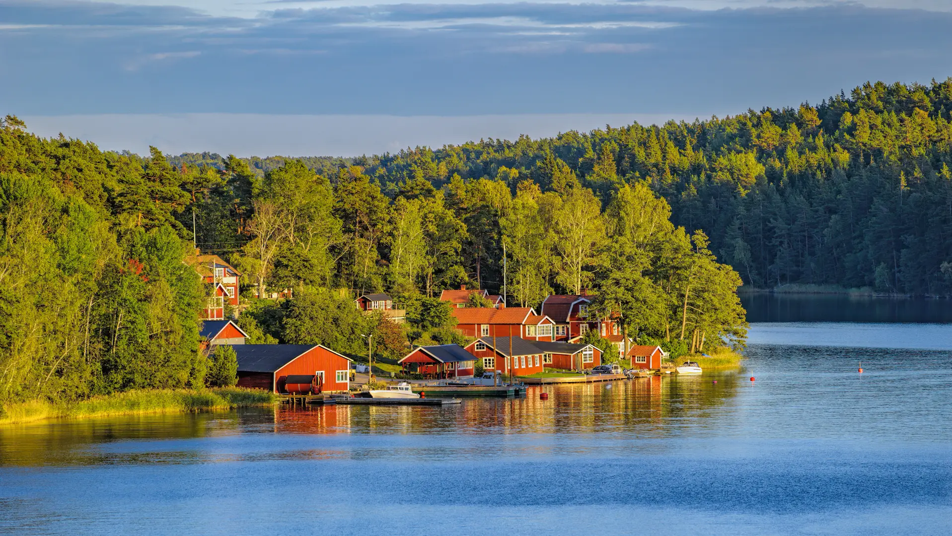Radonmätning Söderhamn